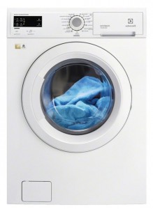 ลักษณะเฉพาะ เครื่องซักผ้า Electrolux EWW 1476 MDW รูปถ่าย