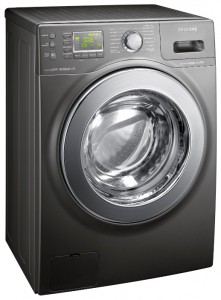 特性 洗濯機 Samsung WF1802XEY 写真