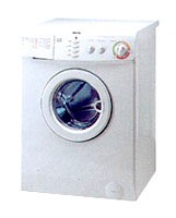 características Máquina de lavar Gorenje WA 1044 Foto
