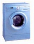 LG WD-80157N Wasmachine voorkant ingebouwd