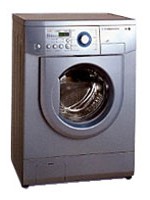 विशेषताएँ वॉशिंग मशीन LG WD-10175ND तस्वीर