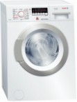 Bosch WLG 2026 K πλυντήριο εμπρός ανεξάρτητος, αφαιρούμενο κάλυμμα για την ενσωμάτωση