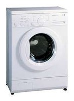 egenskaper Tvättmaskin LG WD-80250S Fil