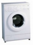 LG WD-80250S Wasmachine voorkant ingebouwd