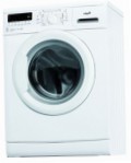 Whirlpool AWSC 63213 Mesin cuci frontal berdiri sendiri, penutup yang dapat dilepas untuk pemasangan