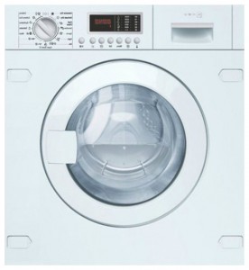 características Máquina de lavar NEFF V6540X0 Foto