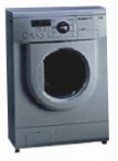 LG WD-10175SD çamaşır makinesi ön gömme