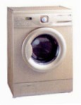 LG WD-80156S Mașină de spălat față built-in