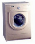 LG WD-10186N เครื่องซักผ้า ด้านหน้า อิสระ