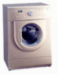 LG WD-10186S Wasmachine voorkant vrijstaand