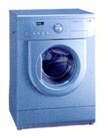 caracteristici Mașină de spălat LG WD-10187S fotografie