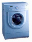 LG WD-10187N เครื่องซักผ้า ด้านหน้า อิสระ