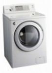 LG WD-12210BD 洗衣机 面前 独立式的