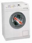 Miele W 2597 WPS Máquina de lavar frente autoportante