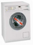 Miele W 2585 WPS Máquina de lavar frente autoportante