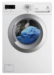 Characteristics ﻿Washing Machine Electrolux EWS 1056 CMU Photo
