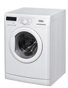 विशेषताएँ वॉशिंग मशीन Whirlpool AWO/C 8141 तस्वीर