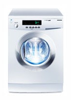 características Máquina de lavar Samsung R833 Foto