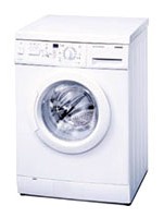 特点 洗衣机 Siemens WXL 961 照片