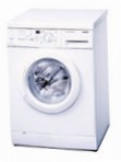 Siemens WXL 961 Tvättmaskin främre fristående