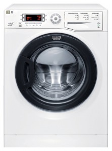 Characteristics ﻿Washing Machine Hotpoint-Ariston WMSD 7105 B Photo