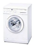 đặc điểm Máy giặt Siemens WXL 1141 ảnh