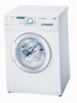 Siemens WXLS 1431 Máquina de lavar frente autoportante