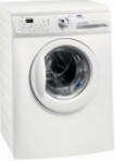 Zanussi ZWG 77140 K ﻿Washing Machine front freestanding, removable cover for embedding