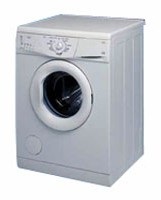 özellikleri çamaşır makinesi Whirlpool AWM 6100 fotoğraf