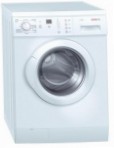 Bosch WLX 20361 ﻿Washing Machine front freestanding