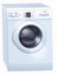 Bosch WLX 20461 洗衣机 面前 独立式的