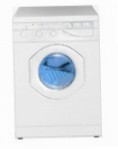 Hotpoint-Ariston AL 957 TX STR Máquina de lavar frente autoportante