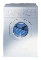 विशेषताएँ वॉशिंग मशीन Hotpoint-Ariston AL 1256 CTXR तस्वीर