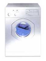 características Máquina de lavar Hotpoint-Ariston ABS 636 TX Foto