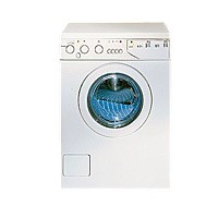 Characteristics ﻿Washing Machine Hotpoint-Ariston ALS 1048 CTX Photo