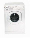Hotpoint-Ariston ALS 129 X ﻿Washing Machine front freestanding