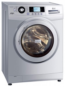 les caractéristiques Machine à laver Haier HW60-B1286S Photo