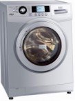 Haier HW60-B1286S çamaşır makinesi ön duran