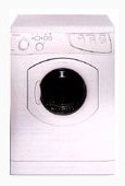 विशेषताएँ वॉशिंग मशीन Hotpoint-Ariston ABS 63 X तस्वीर