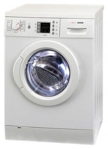特性 洗濯機 Bosch WLX 24461 写真