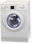 Bosch WLX 24461 洗衣机 面前 独立式的