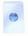Hotpoint-Ariston AL 1038 TXR Máquina de lavar frente autoportante