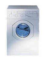 Characteristics ﻿Washing Machine Hotpoint-Ariston AL 1056 CTX Photo