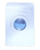 características Máquina de lavar Hotpoint-Ariston ALS 1248 Foto