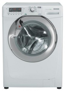 विशेषताएँ वॉशिंग मशीन Hoover DYN 33 5124D S तस्वीर