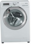 Hoover DYN 33 5124D S ﻿Washing Machine front freestanding