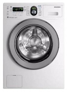 Characteristics ﻿Washing Machine Samsung WD0704REV Photo