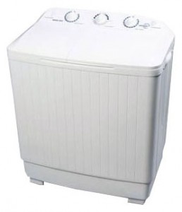 características Máquina de lavar Digital DW-600W Foto