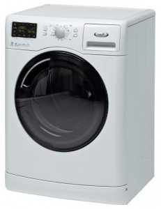 egenskaper Tvättmaskin Whirlpool AWSE 7200 Fil