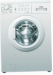 ATLANT 60У108 Máquina de lavar frente cobertura autoportante, removível para embutir